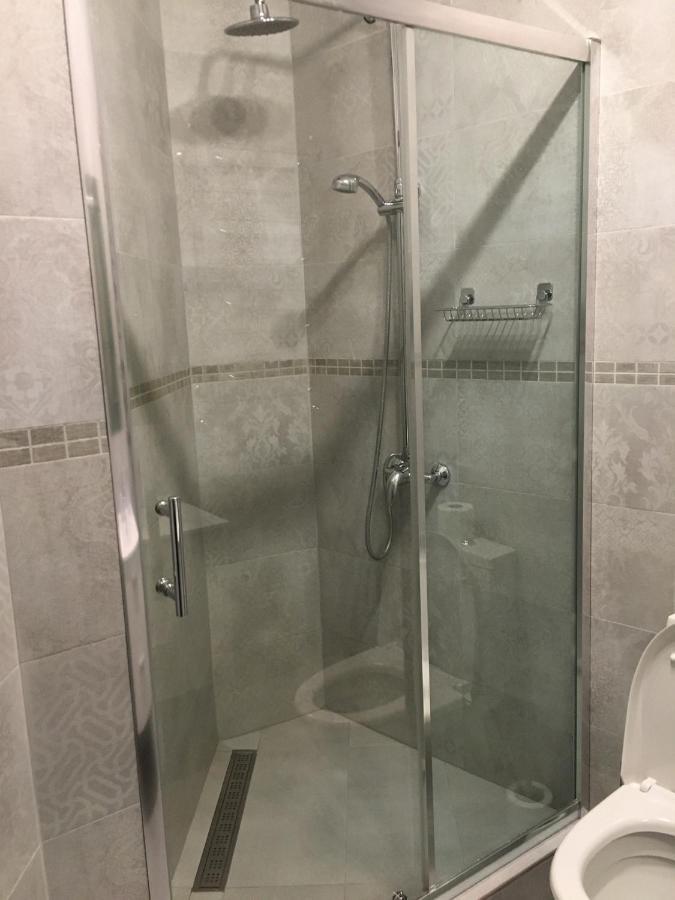 Apartment On Centre Lviv Ngoại thất bức ảnh