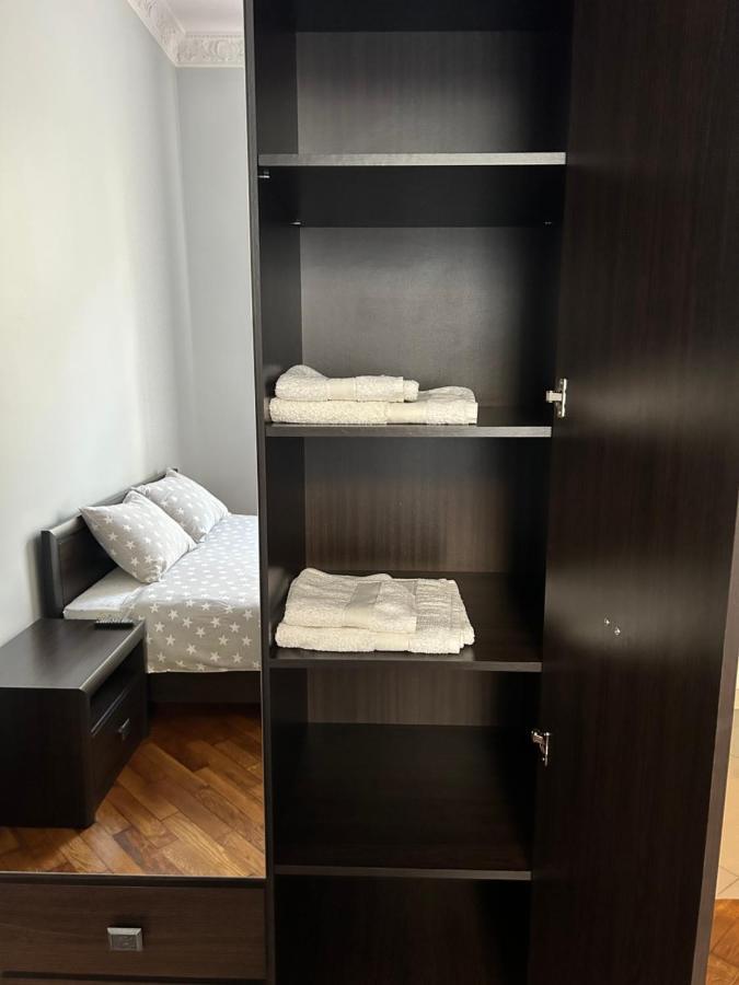 Apartment On Centre Lviv Ngoại thất bức ảnh