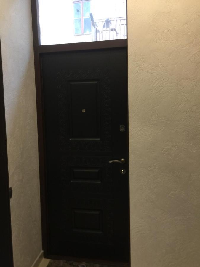 Apartment On Centre Lviv Ngoại thất bức ảnh