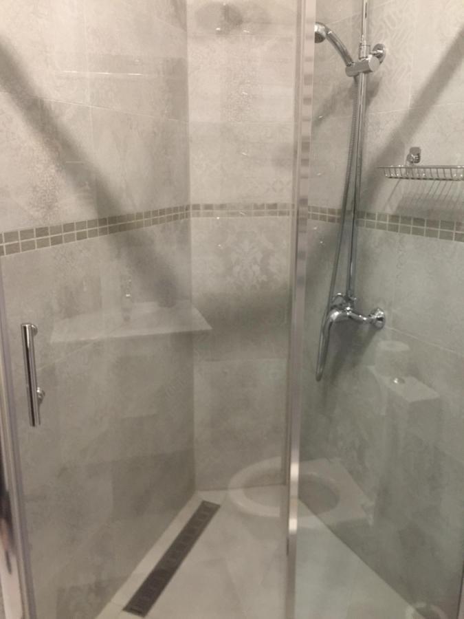 Apartment On Centre Lviv Ngoại thất bức ảnh